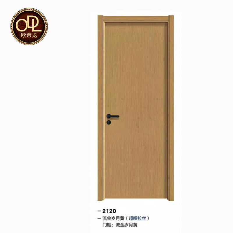 實(shí)木門(mén)廠(chǎng)家辦公室用門(mén)選碳晶門(mén)還是橡木門(mén)好？