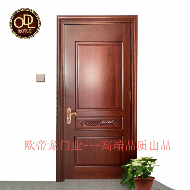 中國(guó)木門(mén)10大品牌官方排名有哪些，沙比利木門(mén)價(jià)格是多少？