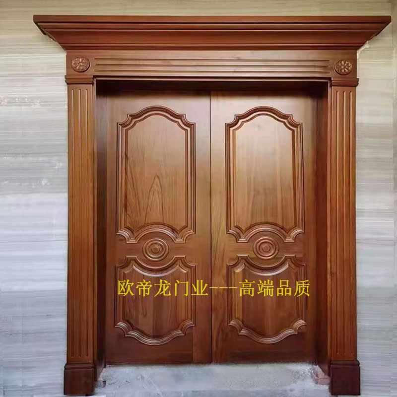 佛山柚木門(mén)廠(chǎng)家/柚木門(mén)價(jià)格，優(yōu)質(zhì)柚木門(mén)如何選
