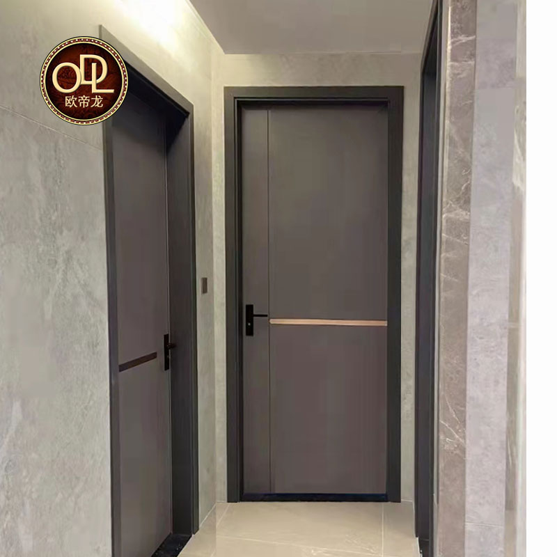 無(wú)漆生態(tài)門碳晶門多少錢，哪里有碳晶門廠