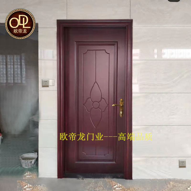 橡木門(mén)和原木門(mén)哪個(gè)好，價(jià)格是多少錢(qián)一套